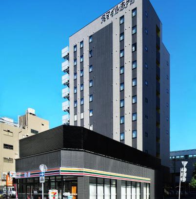Utsunomiya Hotel | Smile Hotel Utsunomiya Nishiguchi Ekimae