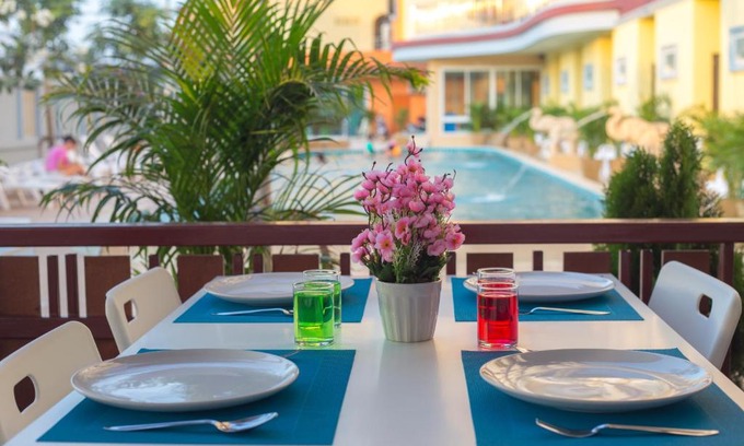 Rawai Hotel | Smile Residence