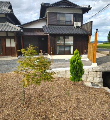 Setouchi Apartamento | Smith 夫婦