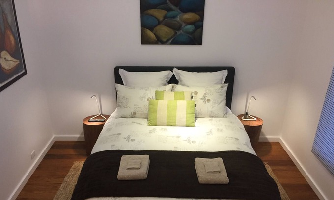 Smiths Lake Apartamento | Smiths Lake House - Pabellón privado 2brm