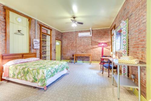 Smoketown Jackson Apartamento | Smoketown Side Shack - 1 Block to Hospitals!