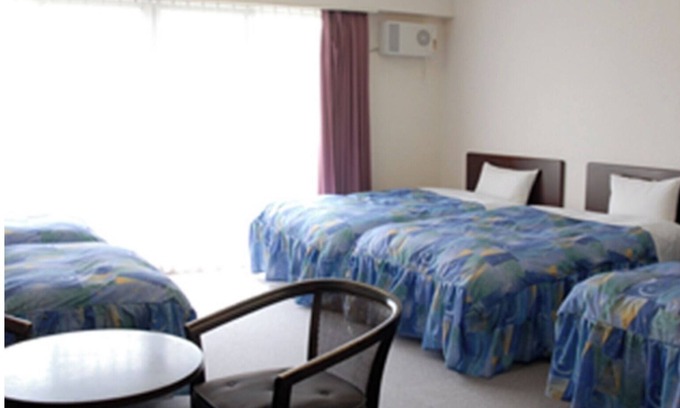 Tanagura Casa | Smoking Westernstyle room 2 Maximum 4 people Room onlyd plan / Higashishirakawa-gun Fukushima