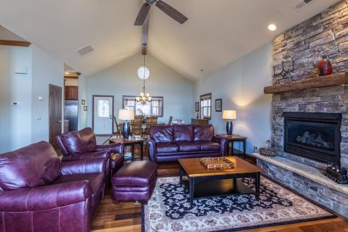 Whittier Apartamento | Smoky Mountain Escape