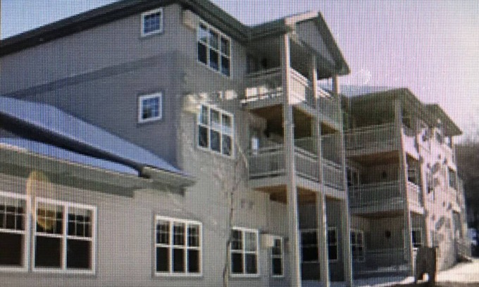 Jeffersonville Complejo | SMUGGLER'S NOTCH 3 BEDROOM DELUXE PRESIDENT'S DAY WEEK 2024