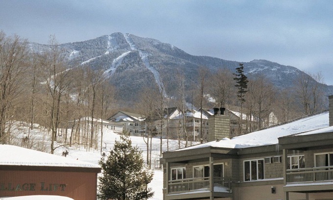 Jeffersonville Complejo | Smugglers Notch Resort 2 Bedroom Retreat