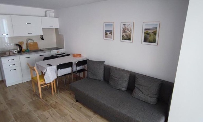 Orlowo Apartamento | SMYK