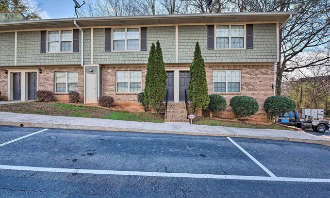 Smyrna Casa | Smyrna Vacation Rental ~ 2 Mi to The Battery!