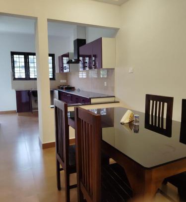 Kattappana Apartamento | SN Homes