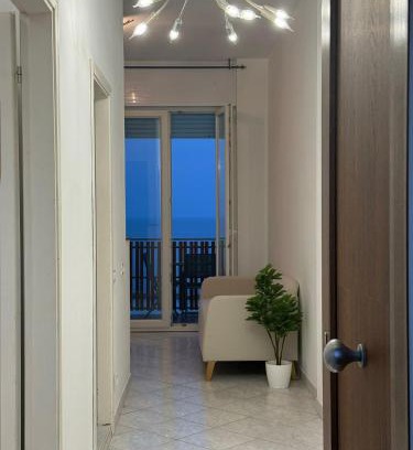 Lido di Classe Apartamento | SN VistaMare