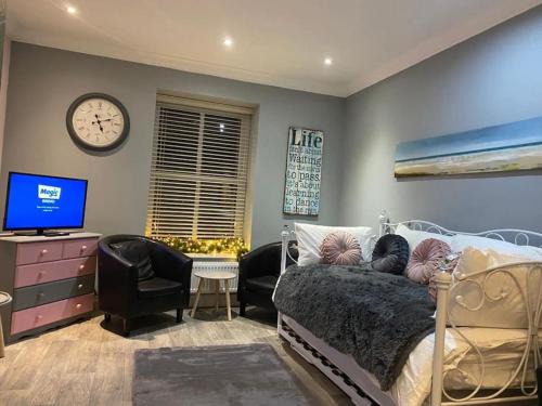 Snaith Apartamento | Snaith Central Apartment
