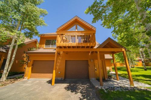 Mountain House Casa | Snake River 19 by SummitCove Lodging