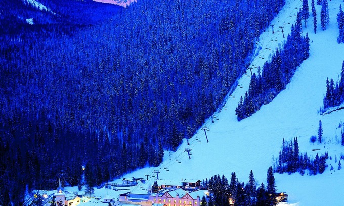 Taos Ski Valley Apartamento | Snakedance Condominiums