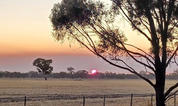 Wal Wal Casa | Snakes a plenty, rough country accommodation, no electronic communications.