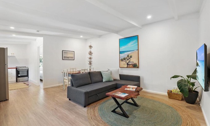 Point Lookout Apartamento | Snapper Unit 1
