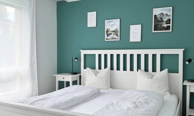 Spiez Apartamento | Sneeze view