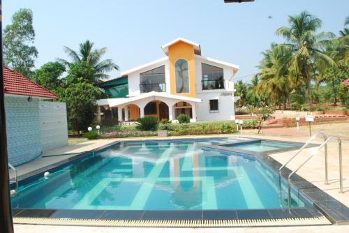 Kudal Casa | Sneha Farm House