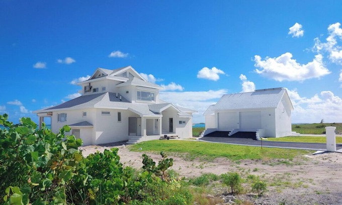 Sugar Loaf Settlement Casa | Snow Bay Villa, San Salvador