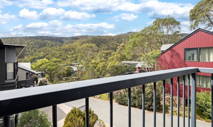 Thredbo Villa | Snow Creek 1 | Thredbo