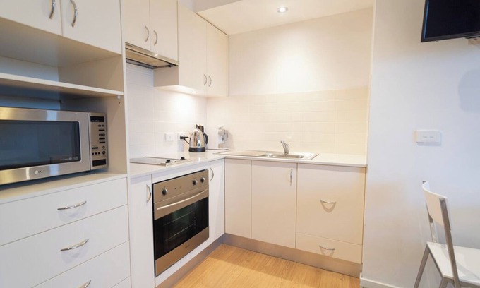 Hotham Heights Casa | Snow Escape Schnapps 1