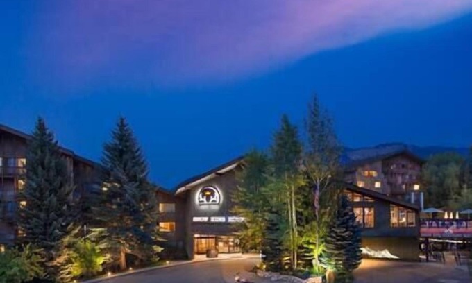 Jackson Complejo | Snow King Resort Jackson Wyoming