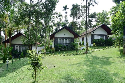 Khattalwada Apartamento | Snow white resort wayanad