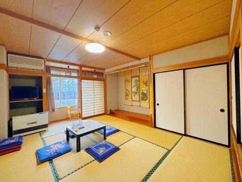 Yuzawa-machi Casa | SnowHouse Memorie Hotel-汤泽石打丸山-Ski in Ski Out