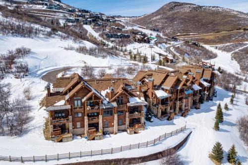Deer Valley Casa | Snownest
