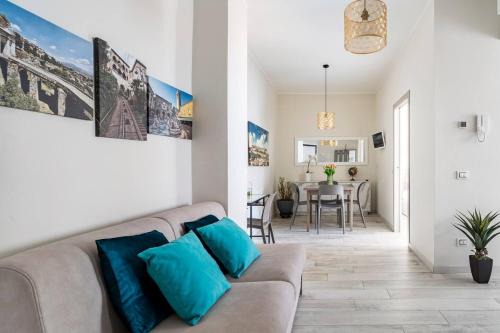 Bergamo Apartamento | SNT Apartment - City Center