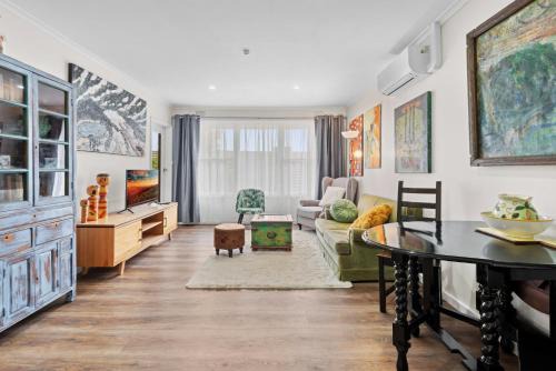 Essendon Apartamento | Snug 1-Bed Unit near Essendon Football Grounds