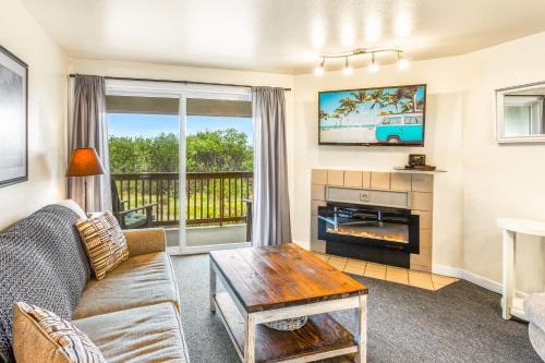 Ocean Shores Casa | So Very Nice