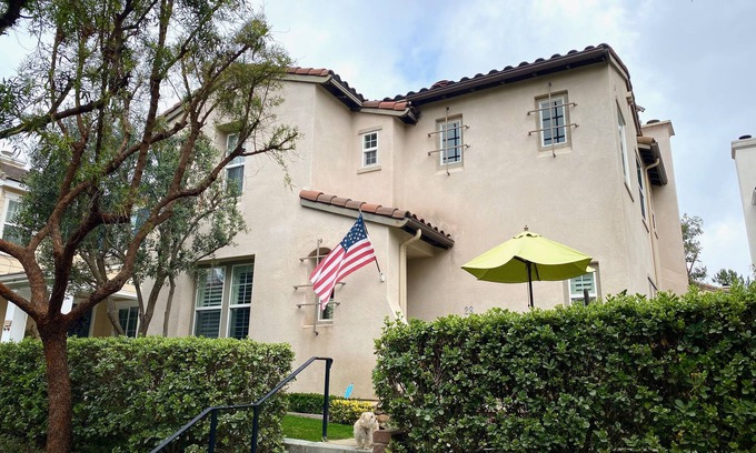 Ladera Ranch Casa | Sumérjase en el condado de Orange, California.