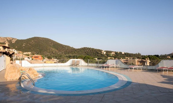 Chia Apartamento | Sobìa Pitticca