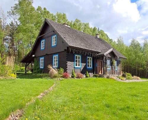 gmina Liniewo Casa | SoBądź - Po prostu bądź