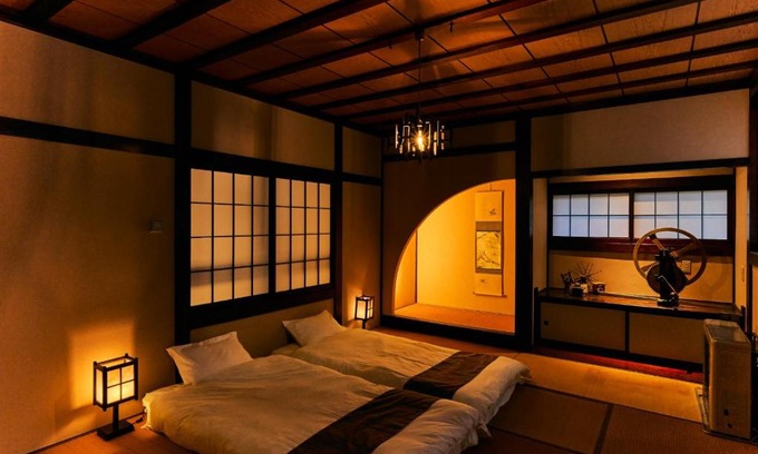 Azumino Casa | Soba House Azumino - Vacation STAY 13280