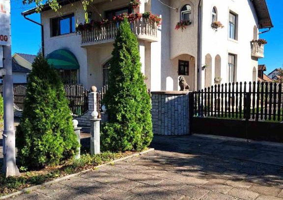 Sombor Cama Y Desayuno | Soba Sekulić