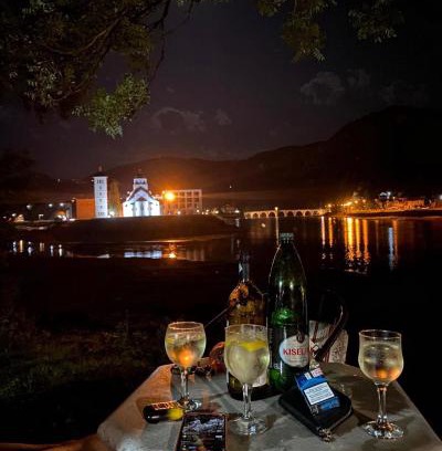 Visegrad Apartamento | Sobe i Apartmani Svjetlana-Mladen Okuka