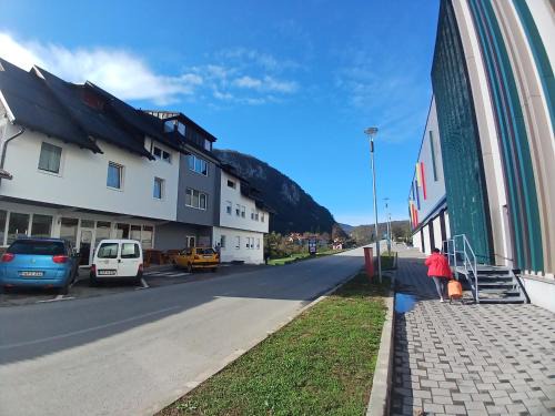 Jajce Cama Y Desayuno | Sobe sa kupatilom Jajce