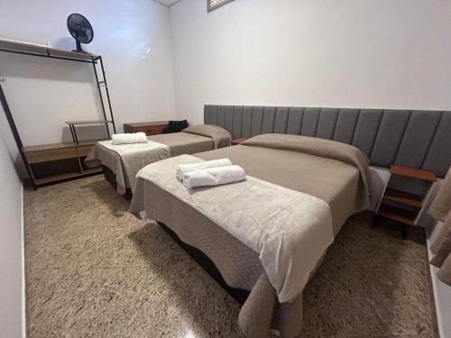 Tiradentes Casa | Sobradinho Tiradentes