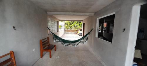 Itapoa Casa | Sobrado com piscina Itapoá