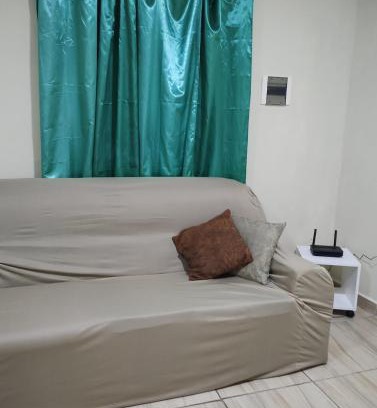 Tamoios Apartamento | Sobrado, frescor do Mar!