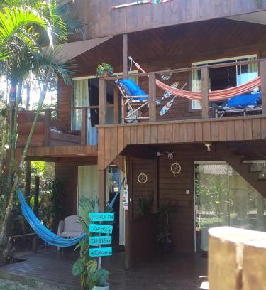 Paranagua Casa | Sobrado Recanto do Sol