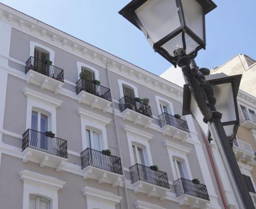 Taranto Apartamento | SoClà Boutique Hotel RTA