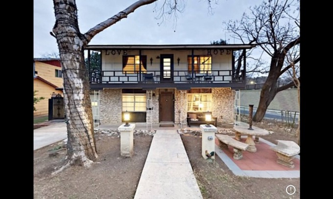 Dawson Casa | SoCo Home a 2 millas del centro