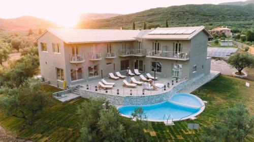 Mesolongi Apartamento | Socrates Organic Village - Wild Olive