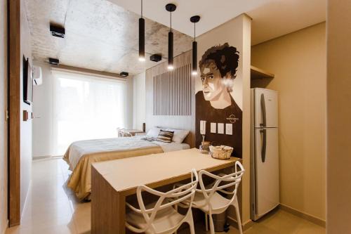 Province of Tucuman Apartamento | Soda Stereo Room