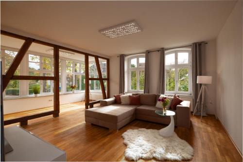 Soest Apartamento | Soesthaus