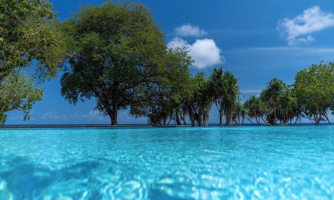 Nusa Tenggara Complejo | Sofanda Resort