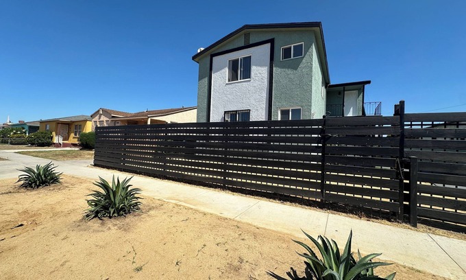 Los Angeles Apartamento | SOFI- KIA FORUM 2-bedroom HOME Los Angeles