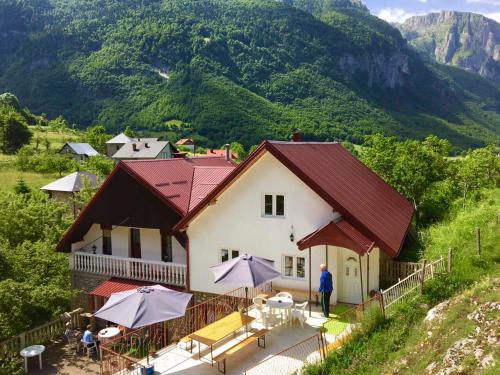 Vusanje Casa | Sofia Guest House