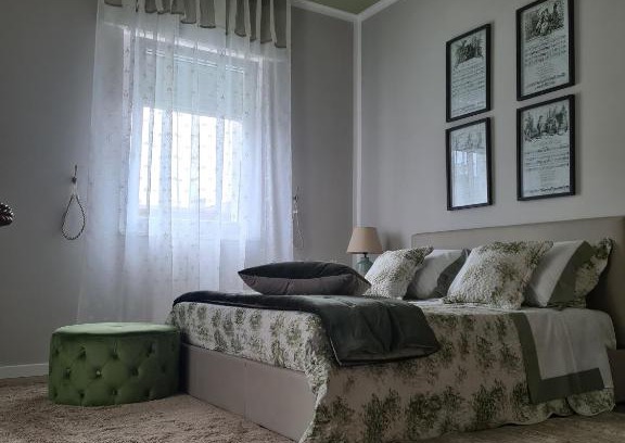 Sommacampagna Apartamento | Sofia's Cottage